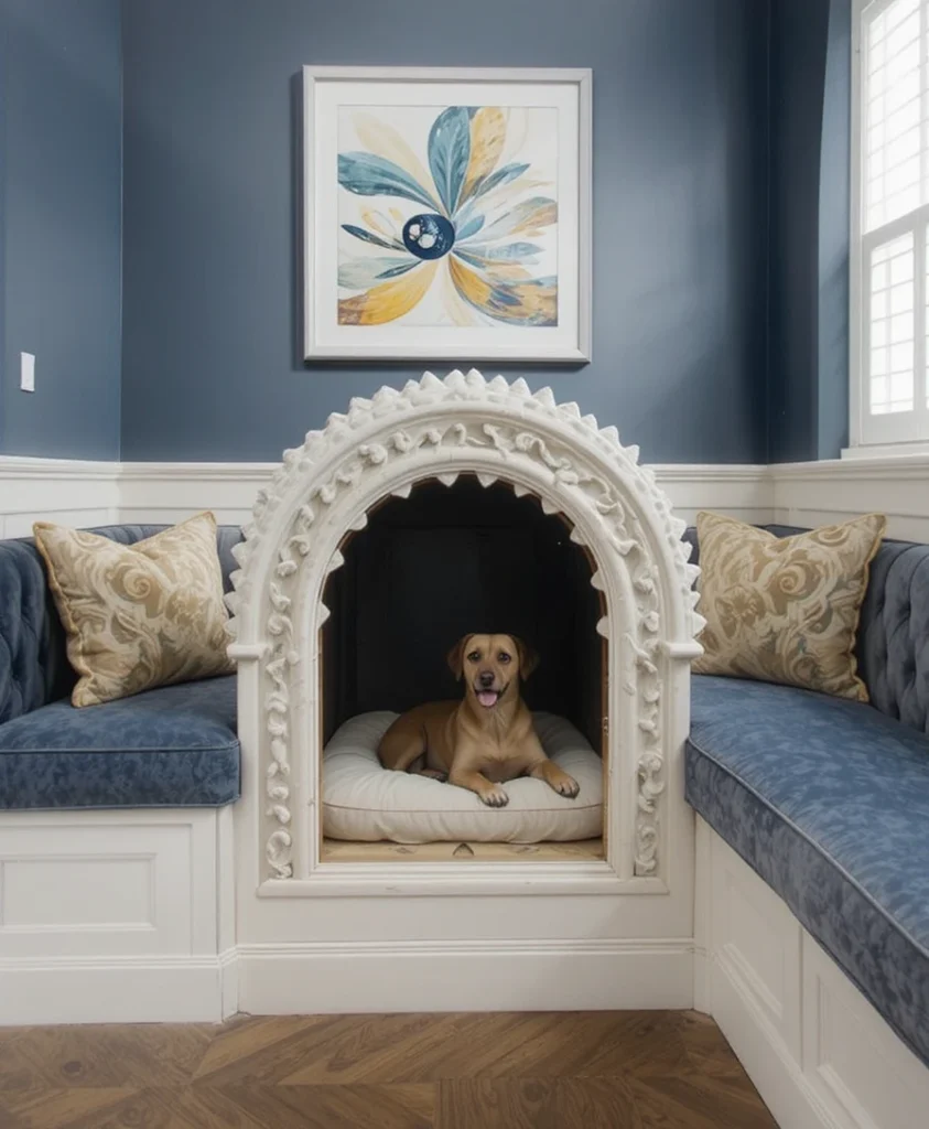 Dog Spaces