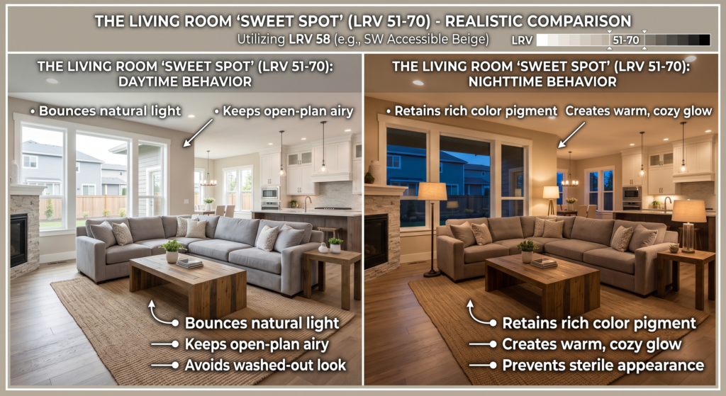 LRV Sweet Spot 51-70 - Living Room